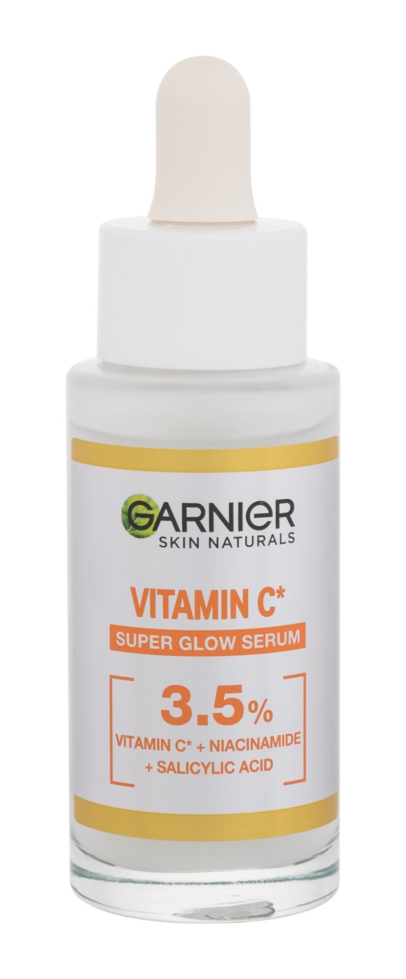 Garnier Skin Naturals Vitamin C 30ml Veido serumas