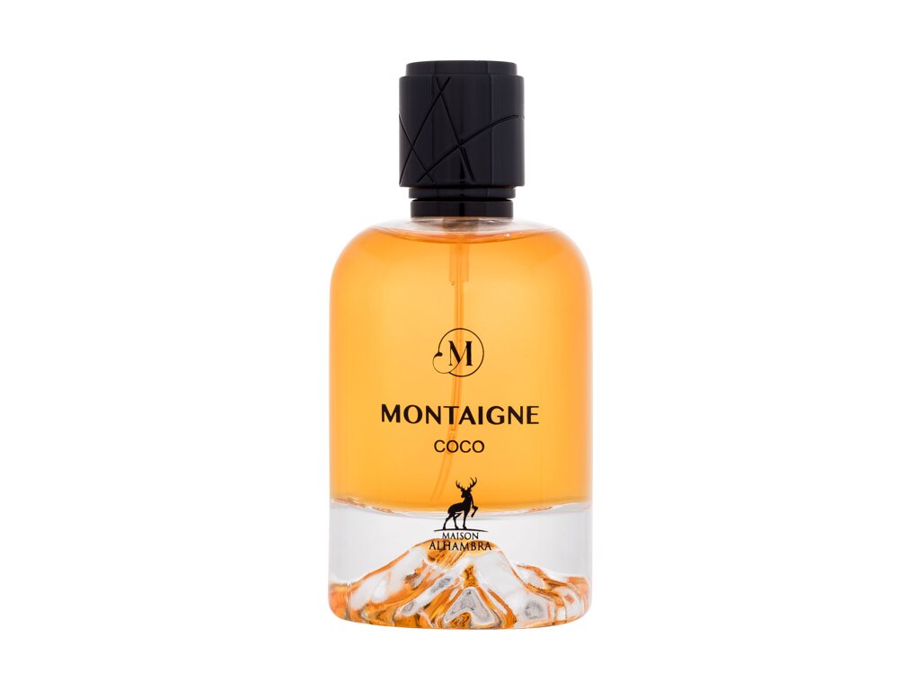 Maison Alhambra Montaigne Coco 100ml kvepalai Moterims EDP