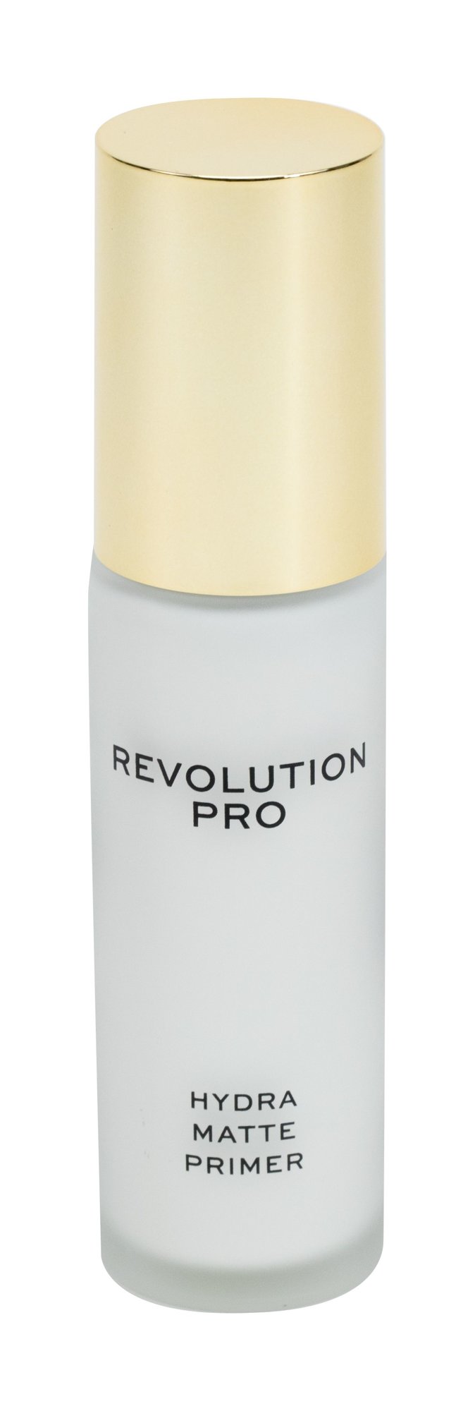 Makeup Revolution London Revolution PRO Hydra Matte Primer 30ml primeris