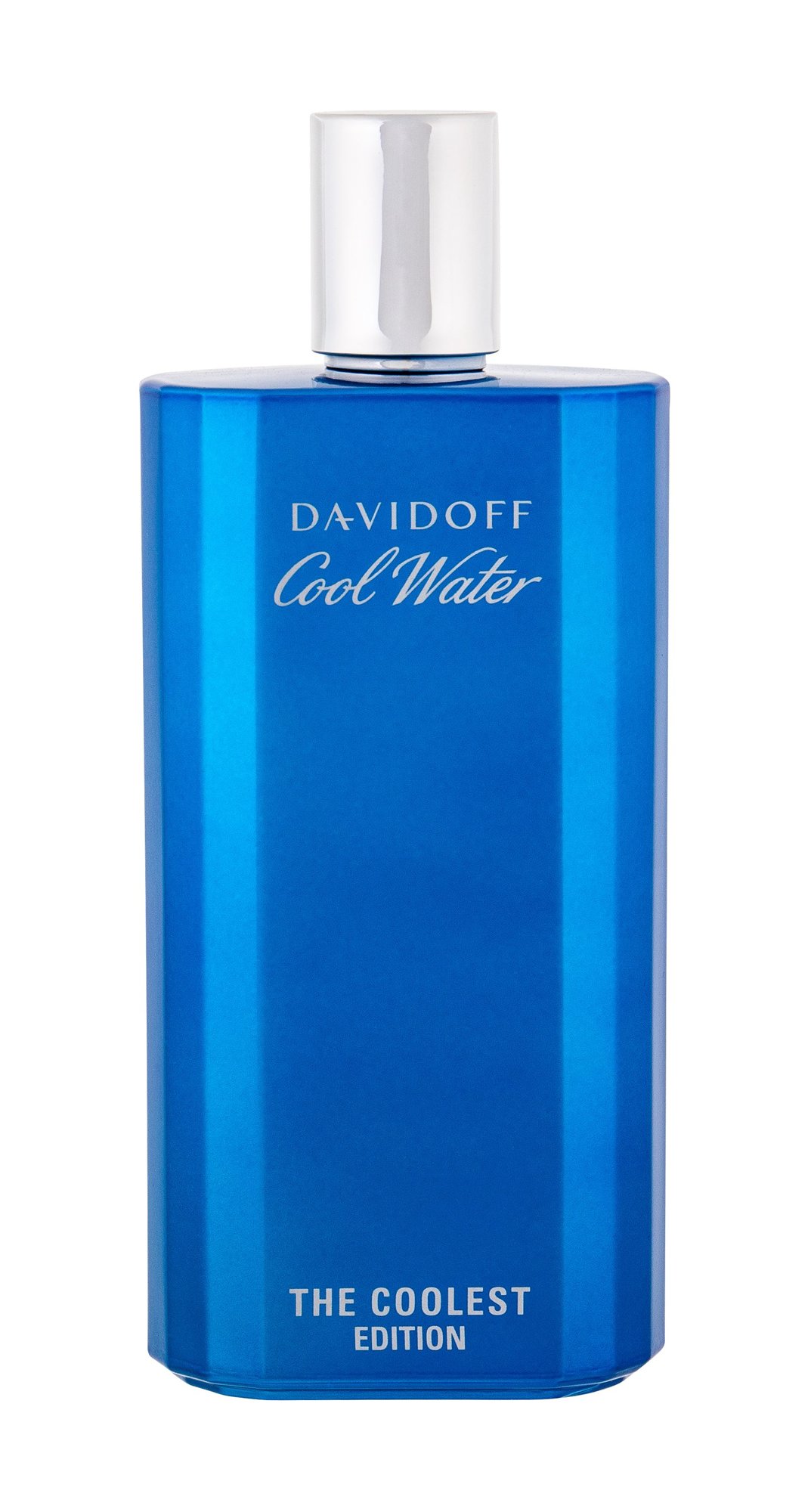 Davidoff Cool Water The Coolest Edition 200 ml kvepalai Vyrams EDT