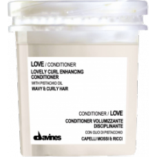 Davines Love curl enhancing conditioner Garbanojantis kondicionierius 250ml kondicionierius