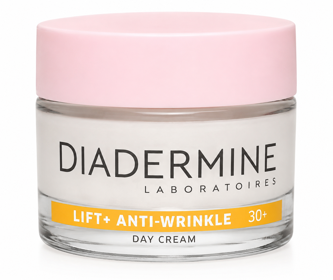 Diadermine Lift+ Anti-Wrinkle Day Cream 30+ Dieninis kremas 50 ml Damaged box (Pažeista pakuotė)