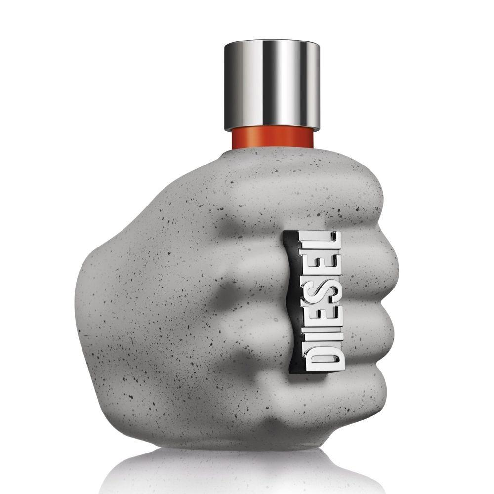 Diesel Only The Brave Street 75 ml Kvepalai Vyrams EDT Testeris