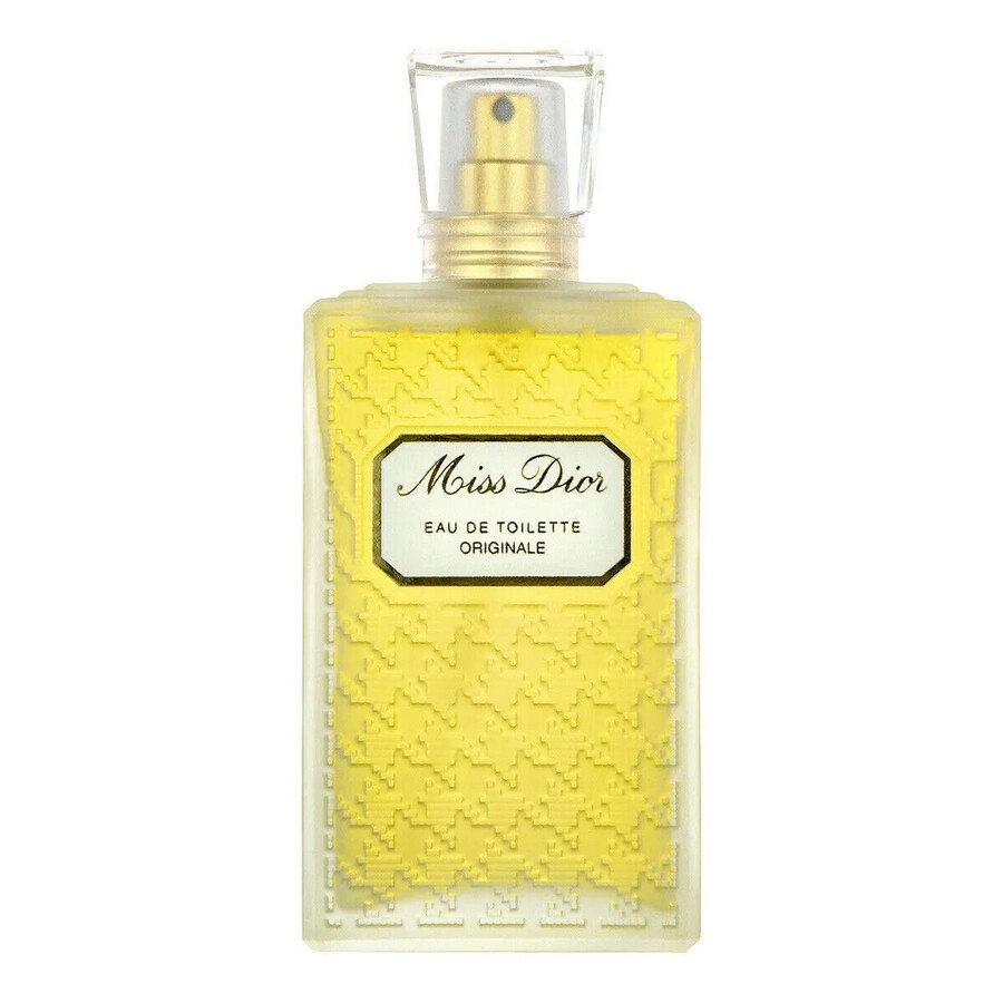 Dior Miss Dior Originale EDT 5ml Atomaizeris Buteliukas su lipduku