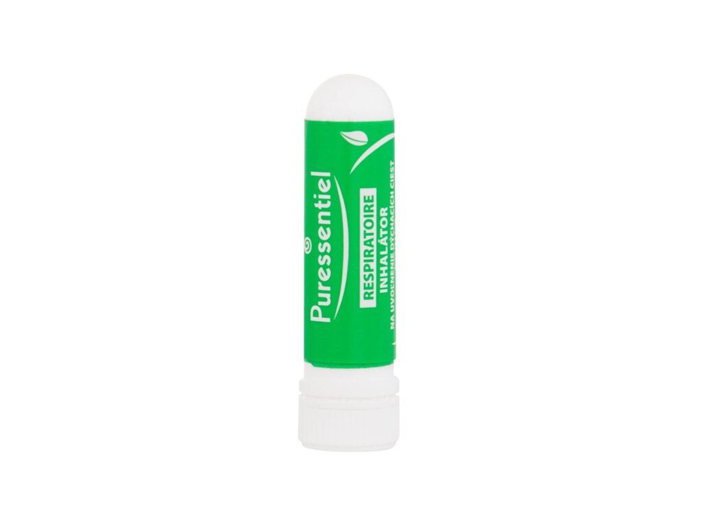 Puressentiel Cough & Cold Resp OK Inhaler 1ml Unisex Respiratory Health