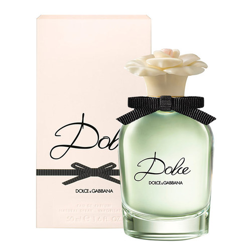 Dolce & Gabbana Dolce 5 ml kvepalų mėginukas (atomaizeris) Moterims EDP