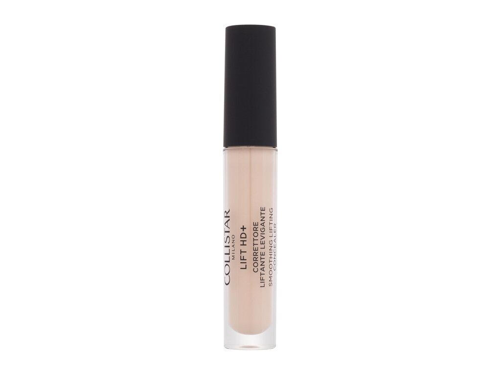 Collistar Lift Hd+ Concealer 1 - Beige 4ml korektorius