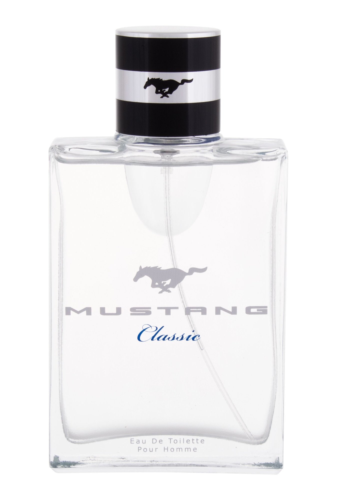 Ford Mustang Classic 100ml Kvepalai Vyrams EDT