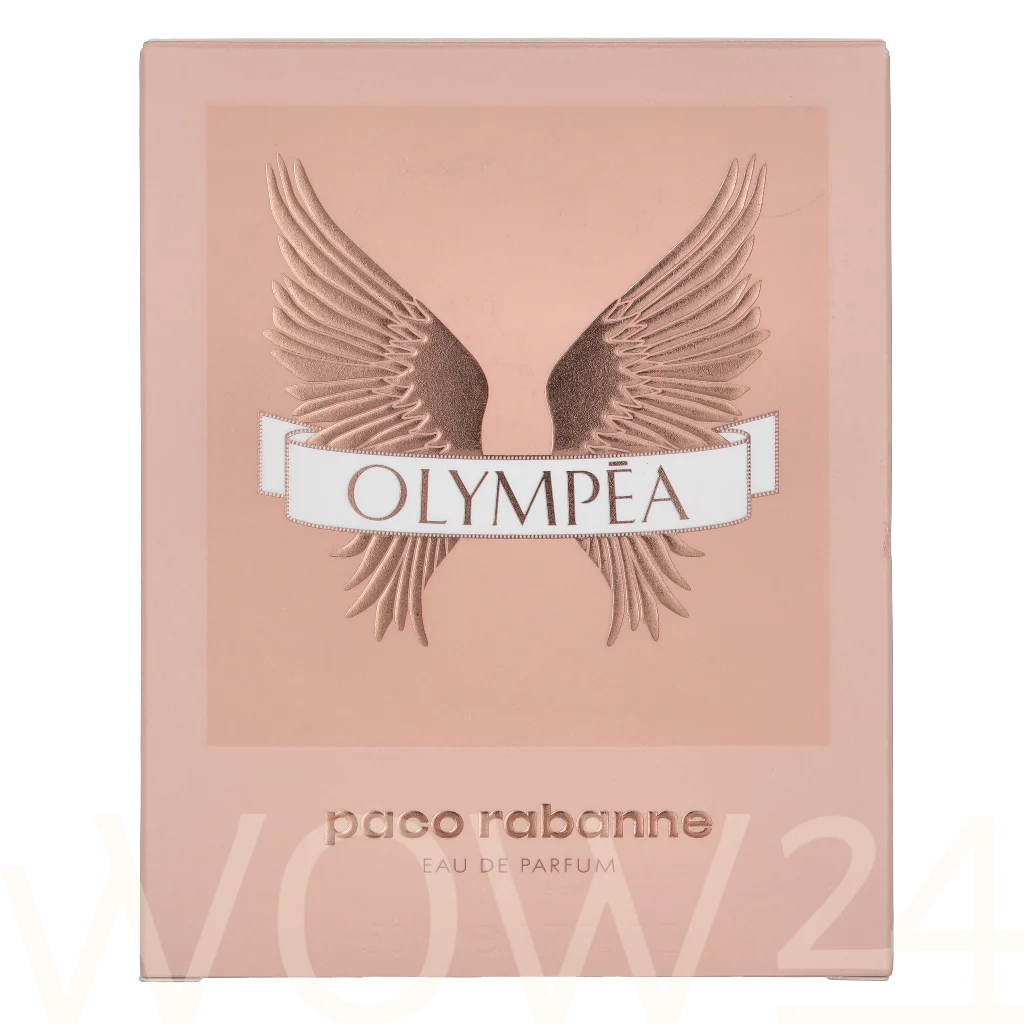 Paco Rabanne Paco Rabanne Olympea Edp Spray 50 ml kvepalai Moterims EDP