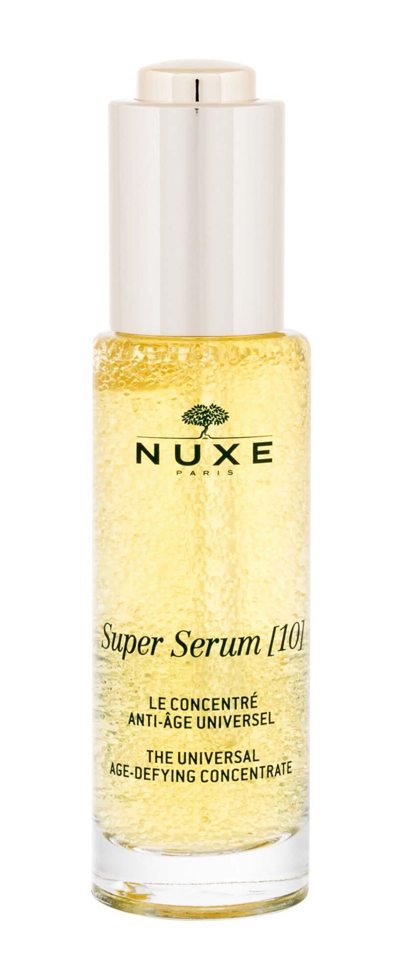 Nuxe Super Serum [10] 30ml Veido serumas