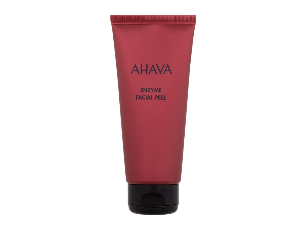 AHAVA Apple Of Sodom Enzyme Facial Peel 100ml pilingas
