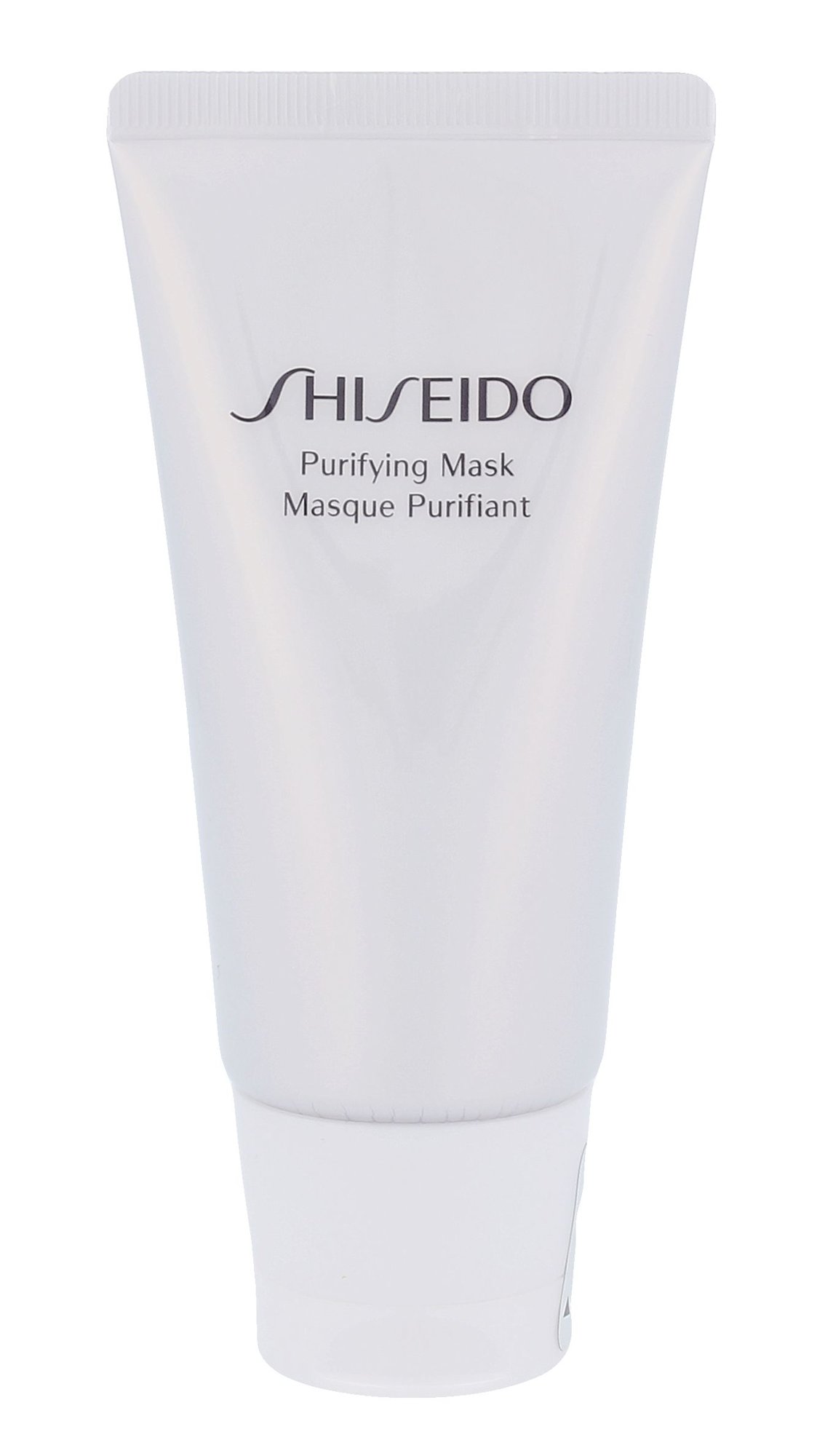 Shiseido Purifying Mask 75ml Veido kaukė