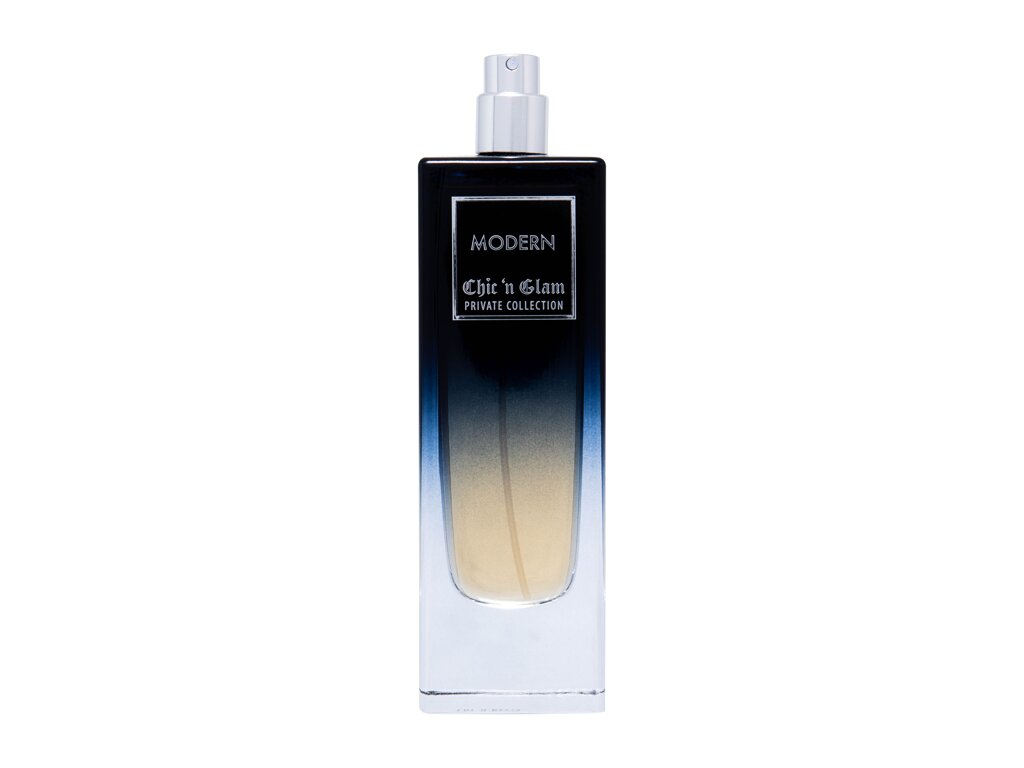 Chic&acute;N Glam Private Collection Modern 100ml kvepalai Vyrams EDP Testeris
