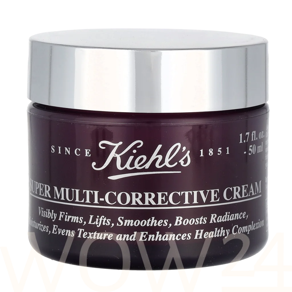 Kiehl's Kiehl's Super Multi-Corrective Cream 50 ml Vyrams