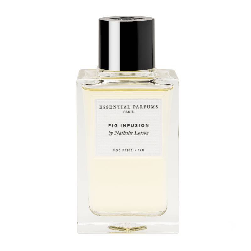 Essential Parfums Fig Infusion EDP 5ml Atomaizeris Buteliukas su lipduku