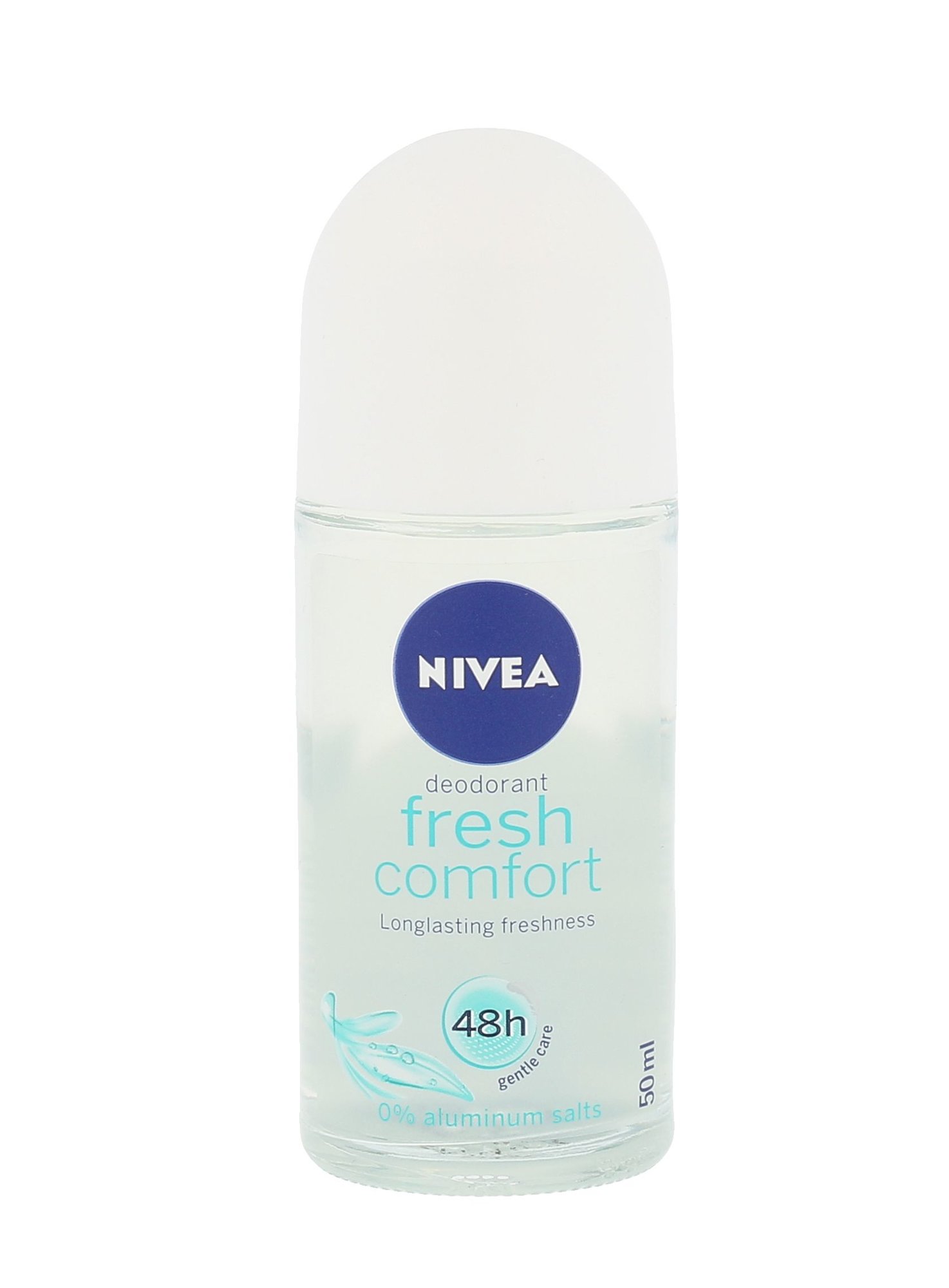 Nivea Fresh Comfort 48h 50ml dezodorantas