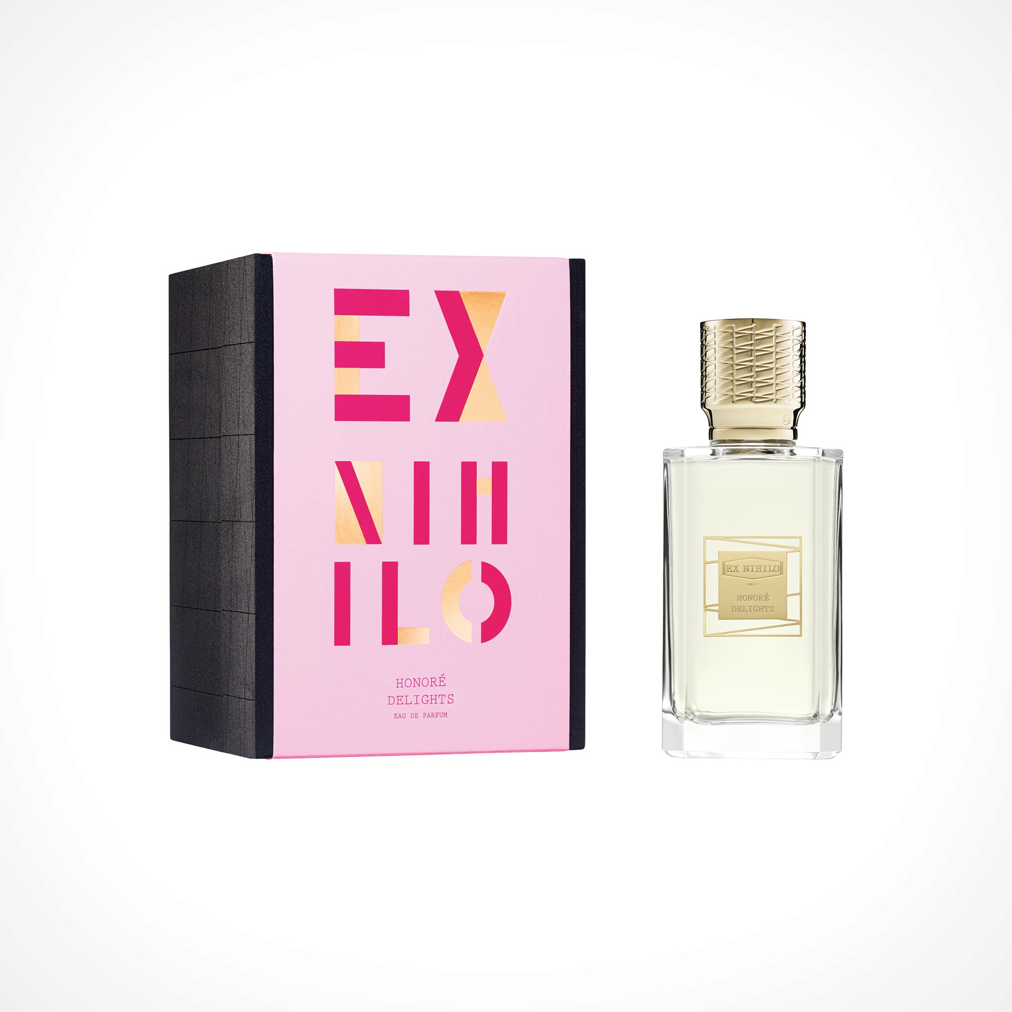 Ex Nihilo Honore Delights 100ml kvepalai Moterims EDP