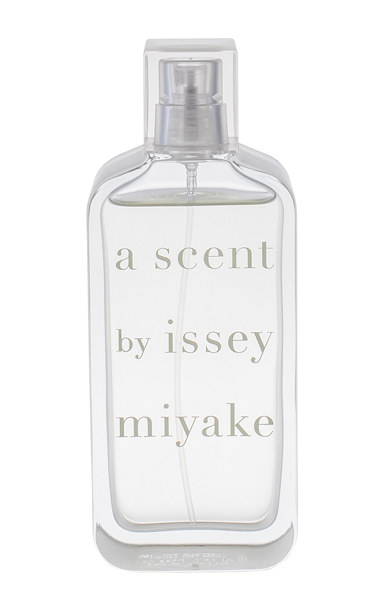Issey Miyake A Scent 100ml Kvepalai Moterims EDT