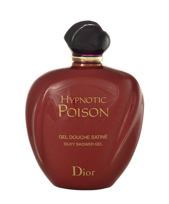 Christian Dior Hypnotic Poison 200ml dušo želė