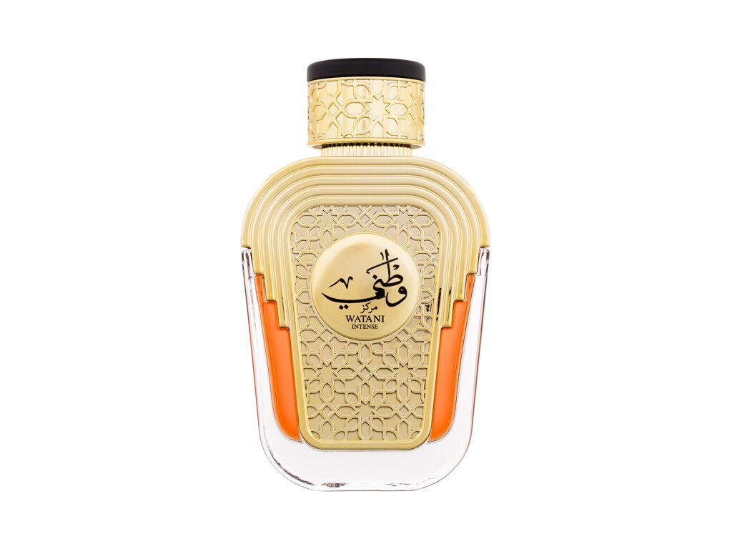 Al Wataniah Watani Intense 100ml kvepalai Unisex EDP