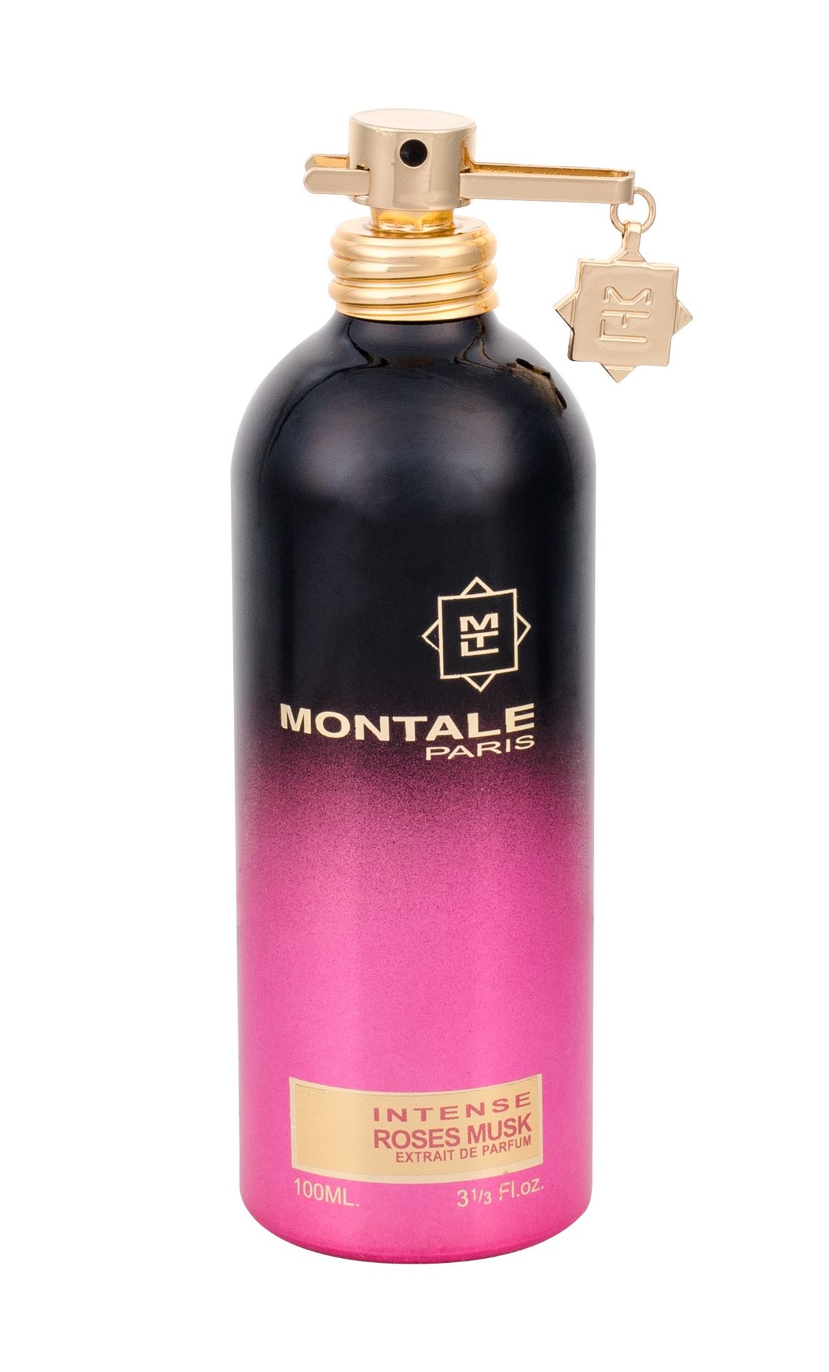 Montale Paris Intense Roses Musk 10 ml NIŠINIAI kvepalų mėginukas (atomaizeris) Moterims EDP
