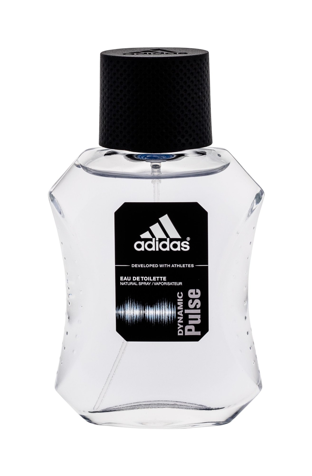 Adidas Dynamic Puls 50ml Kvepalai Vyrams EDT