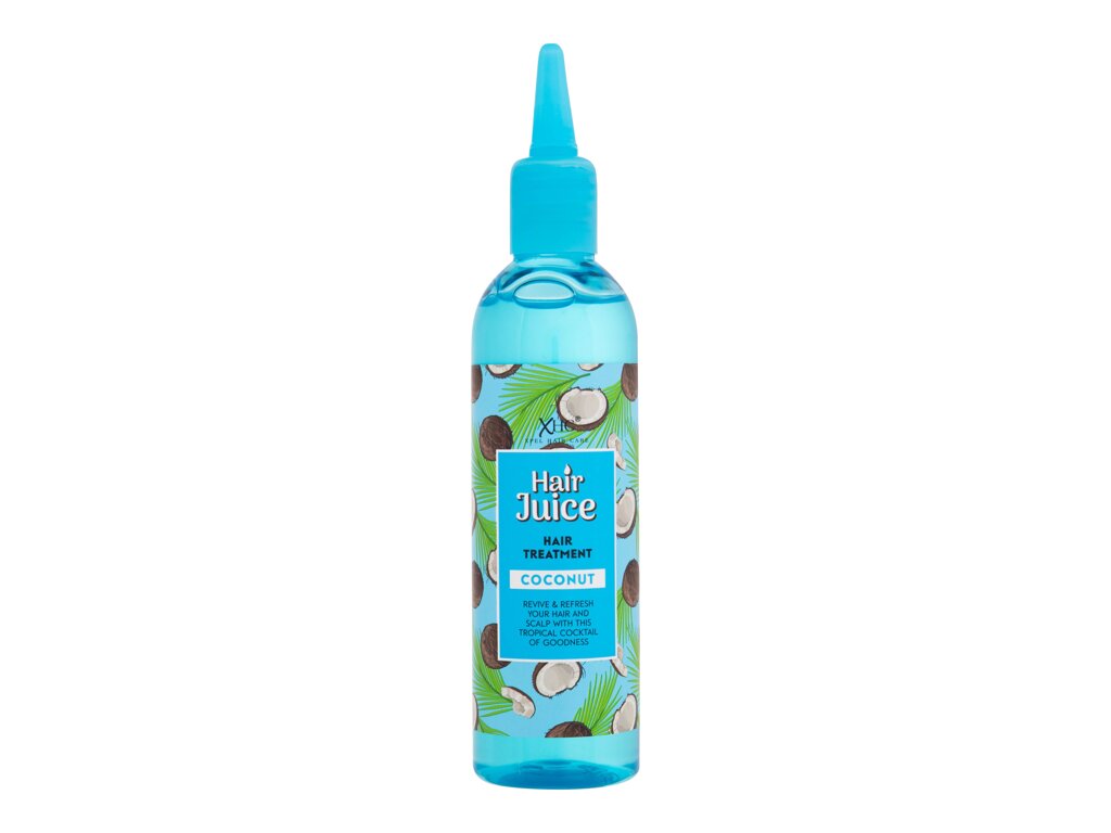 Xpel Hair Juice Coconut Hair Treatment 150ml &scaron;ampūnas