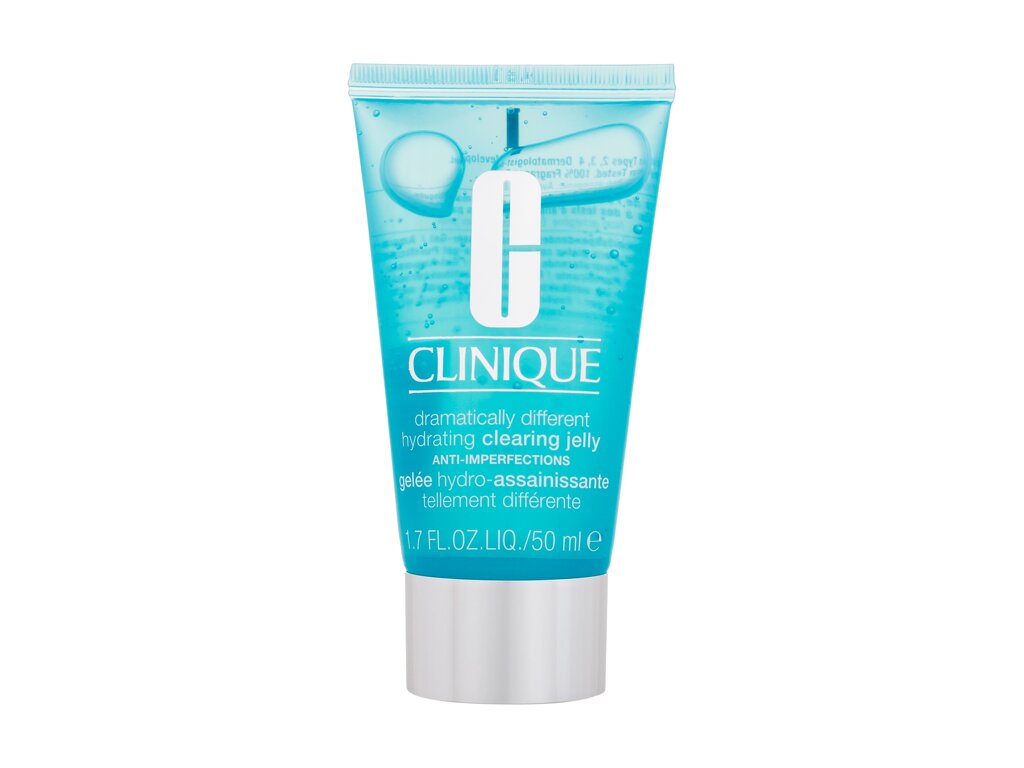 Clinique Clinique ID Dramatically Different Hydrating Clearing Jelly 50ml veido gelis