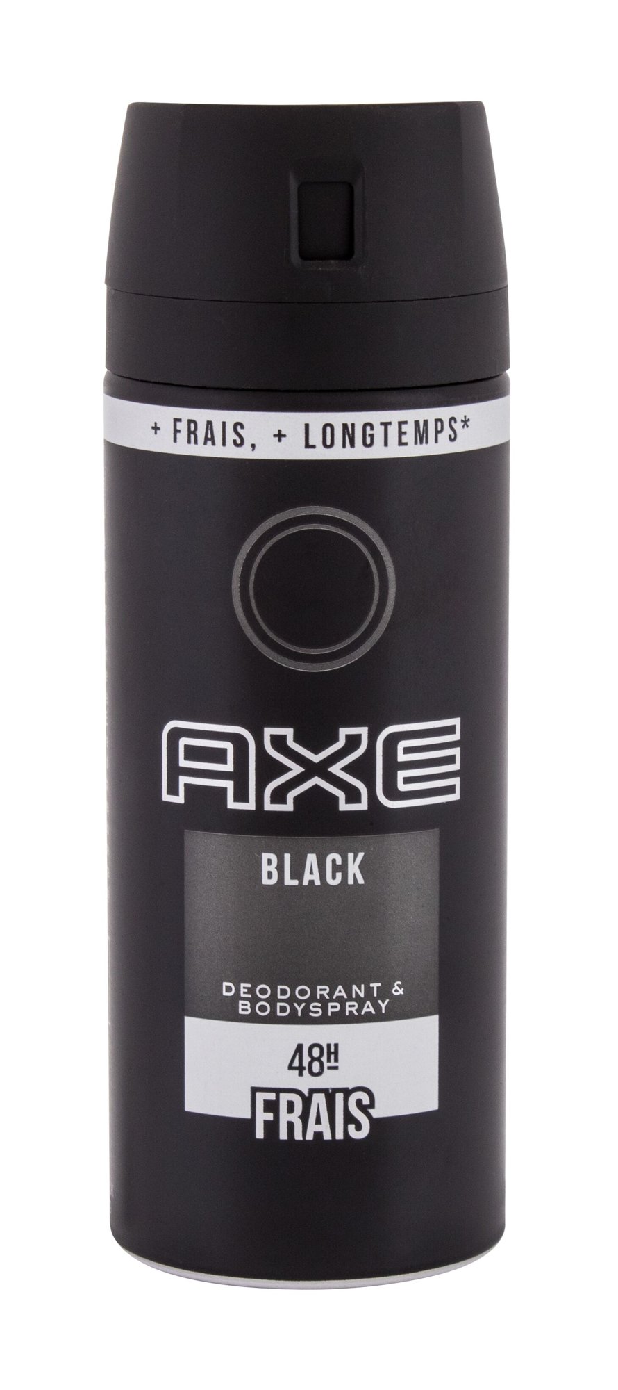 Axe Black 150ml antipersperantas