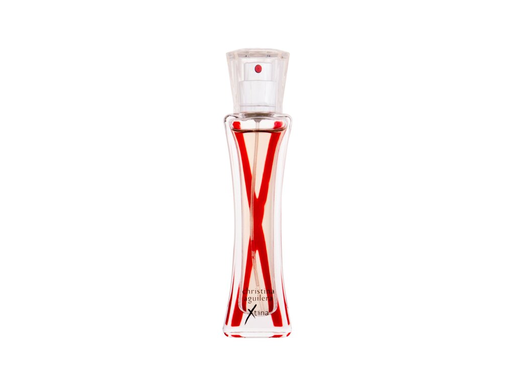 Christina Aguilera Xtina 15ml kvepalai Moterims EDP