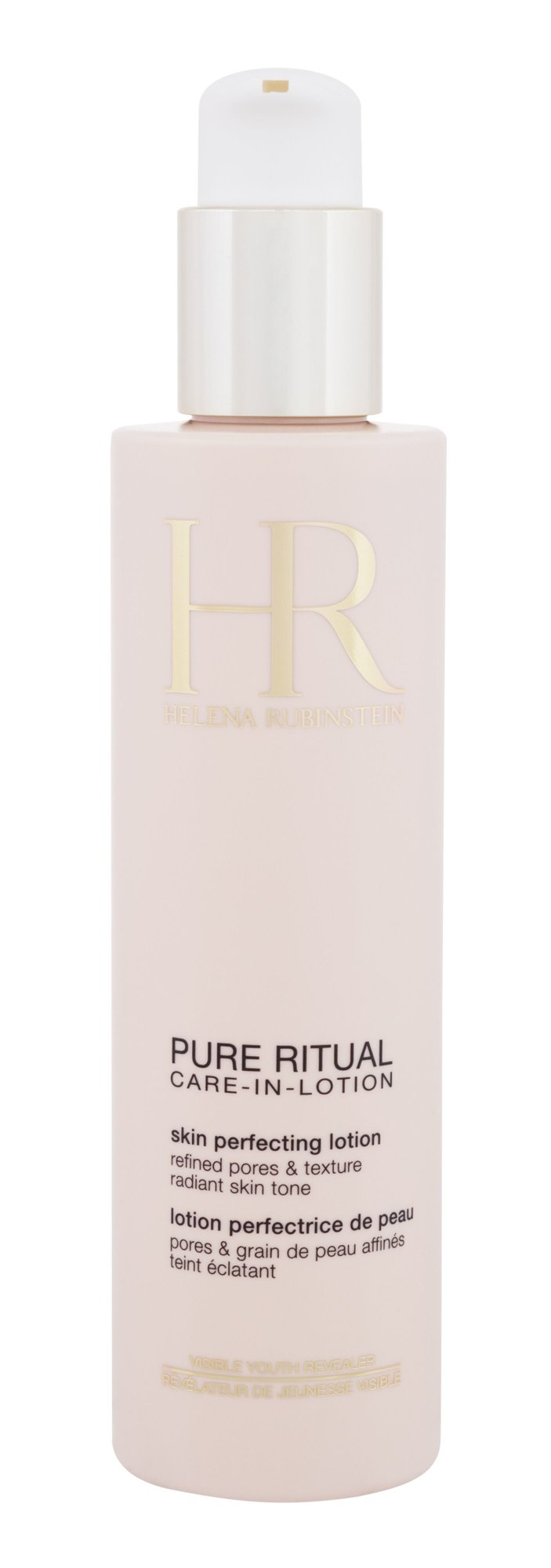 Helena Rubinstein Pure Ritual Care-In-Lotion 200ml dieninis kremas