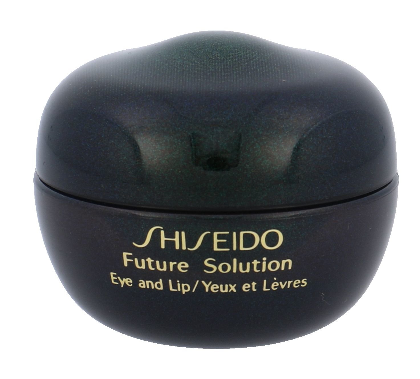 Shiseido Future Solution 15ml paakių kremas Testeris