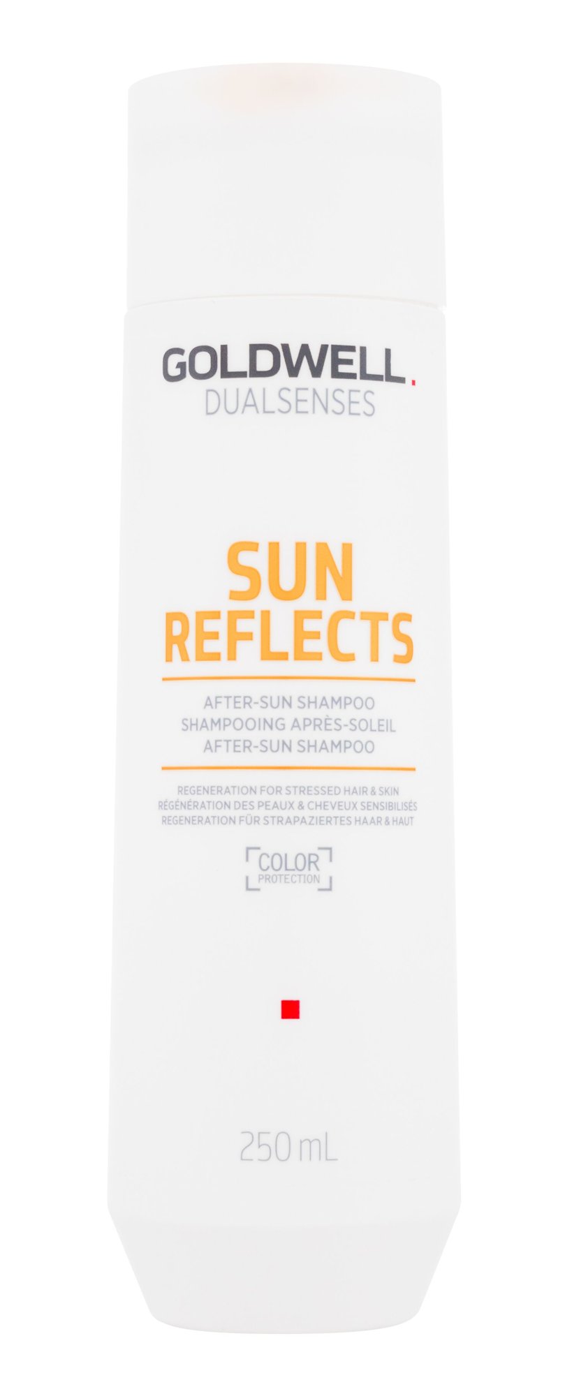 Goldwell Dualsenses Sun Reflects After-Sun Shampoo 250ml &scaron;ampūnas