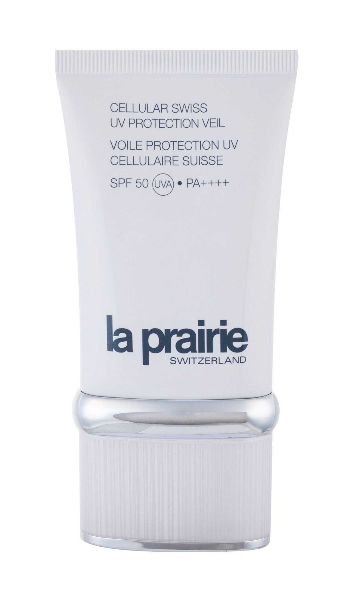 La Prairie Cellular Swiss UV Protection Veil 50ml veido apsauga (Pažeista pakuotė)