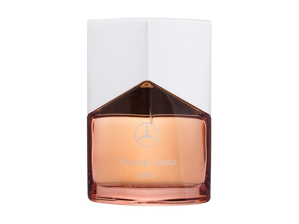 Mercedes-Benz Land 60ml kvepalai Vyrams EDP