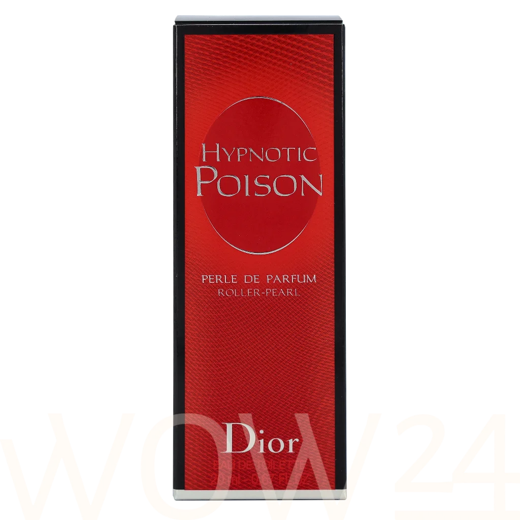 Christian Dior Dior Hypnotic Poison Edt Rollerball 20 ml kvepalai Moterims EDT