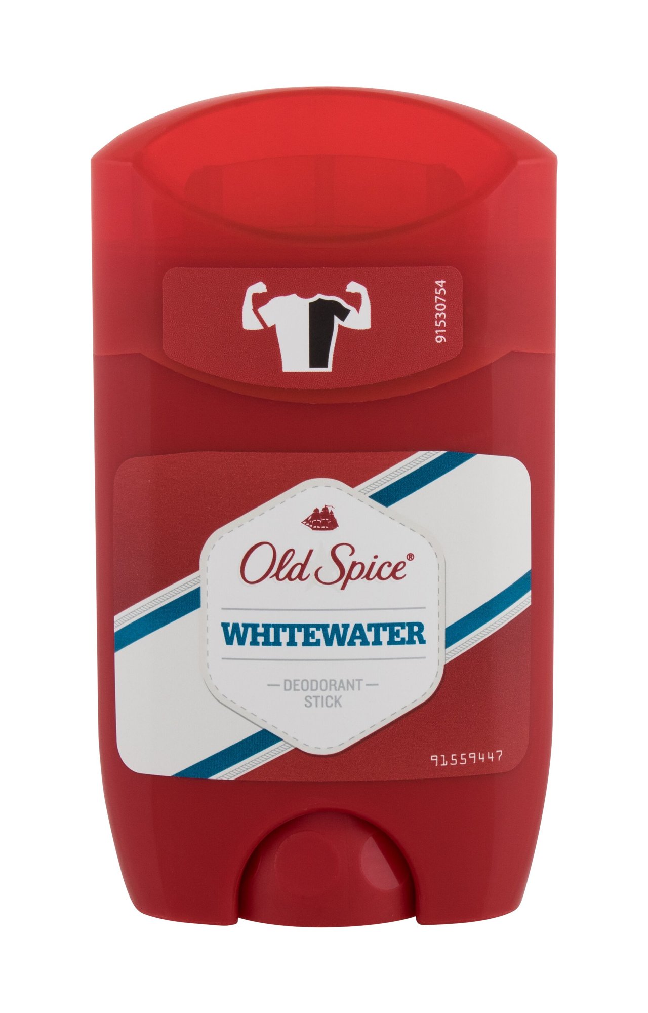 Old Spice Whitewater 50ml dezodorantas