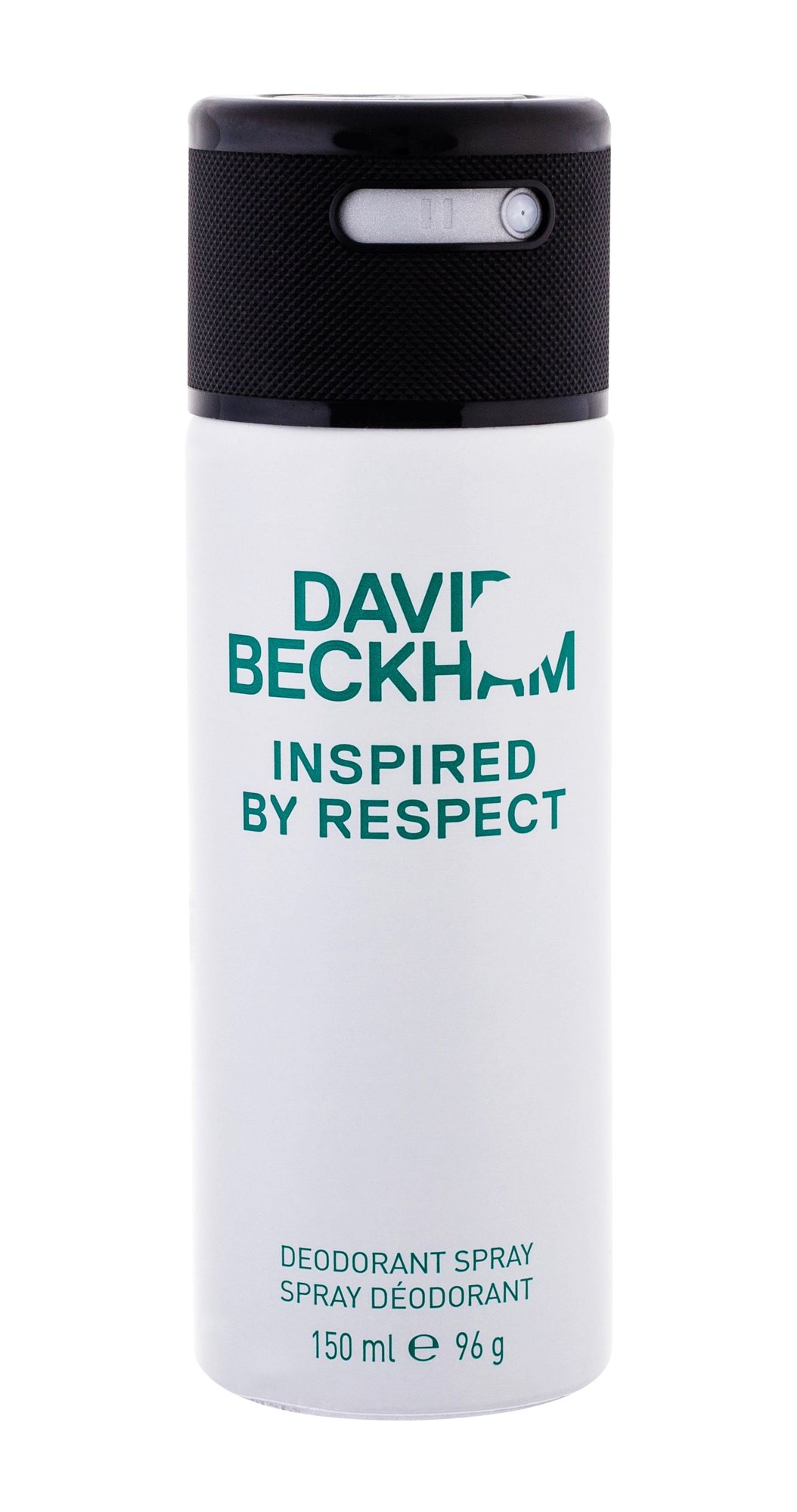 David Beckham Inspired by Respect 150ml dezodorantas