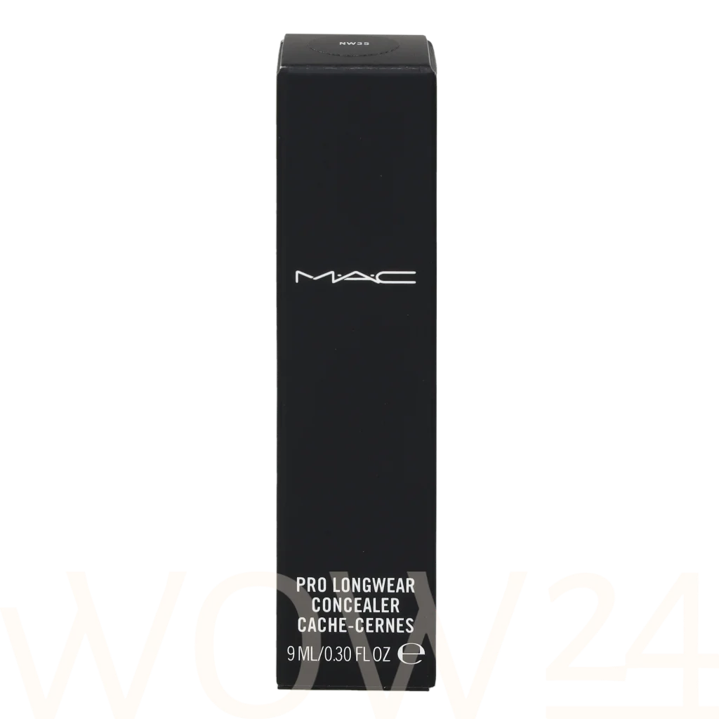 MAC MAC Pro Longwear Concealer 9 ml korektorius
