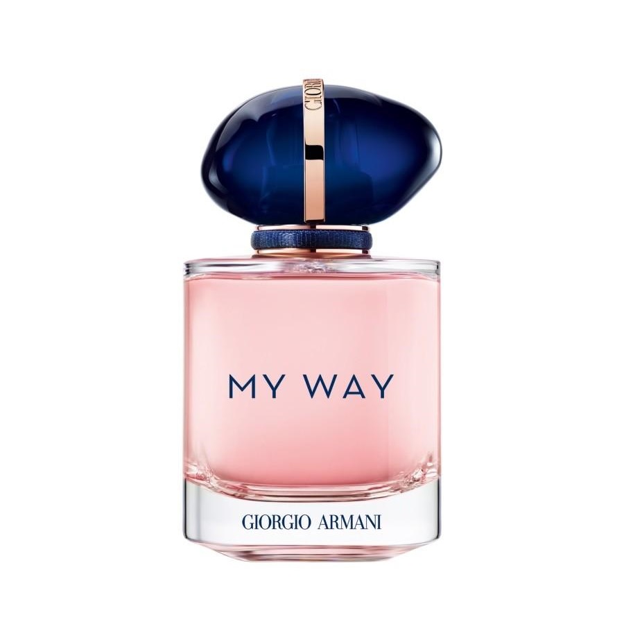 Giorgio Armani Armani My Way 90ml kvepalai Moterims EDP Testeris
