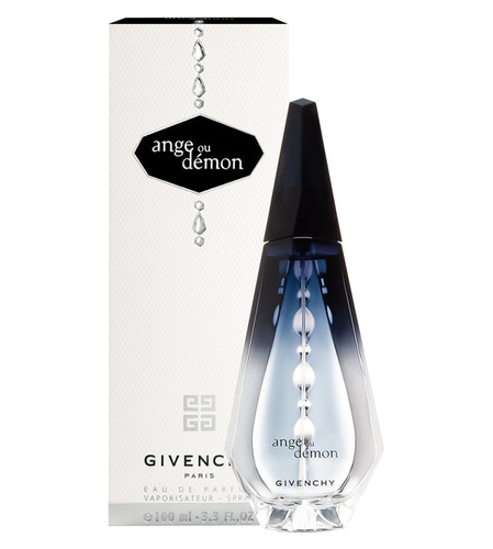 Givenchy Ange ou Demon  5 ml kvepalų mėginukas (atomaizeris) Moterims EDP
