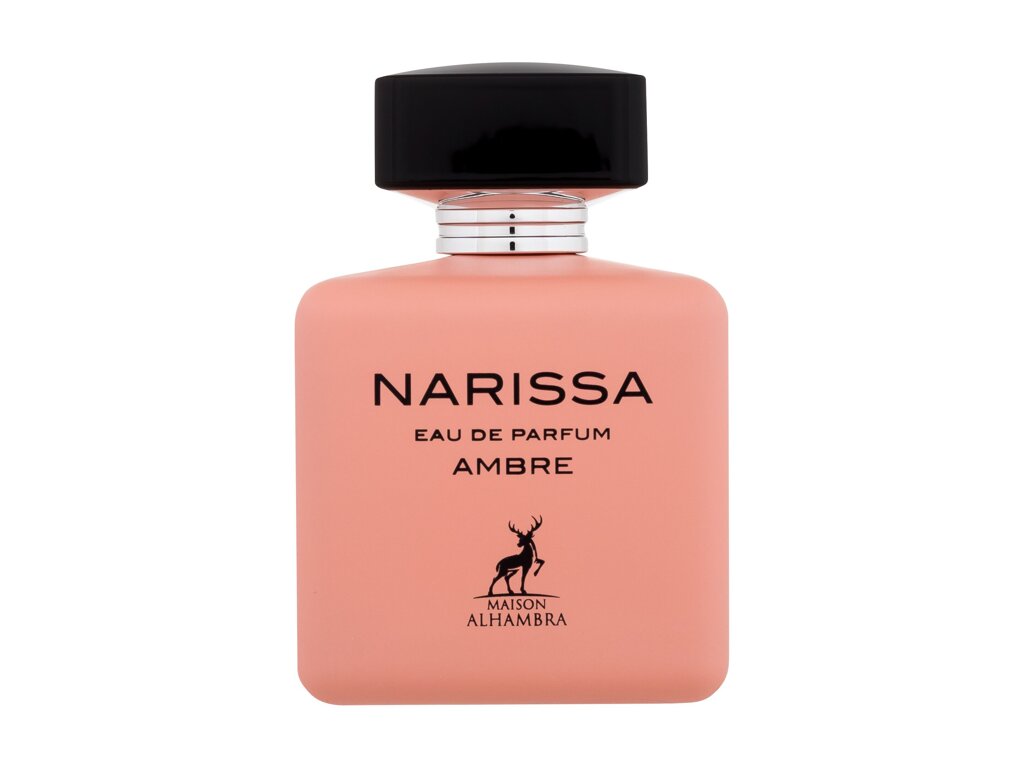 Maison Alhambra Narissa Ambre 100ml kvepalai Moterims EDP
