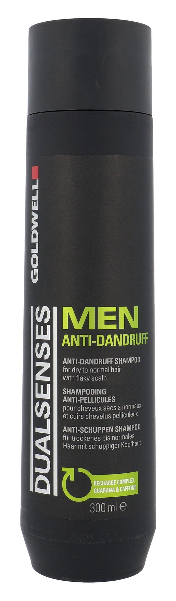 Goldwell Dualsenses For Men Anti-Dandruff 300ml šampūnas