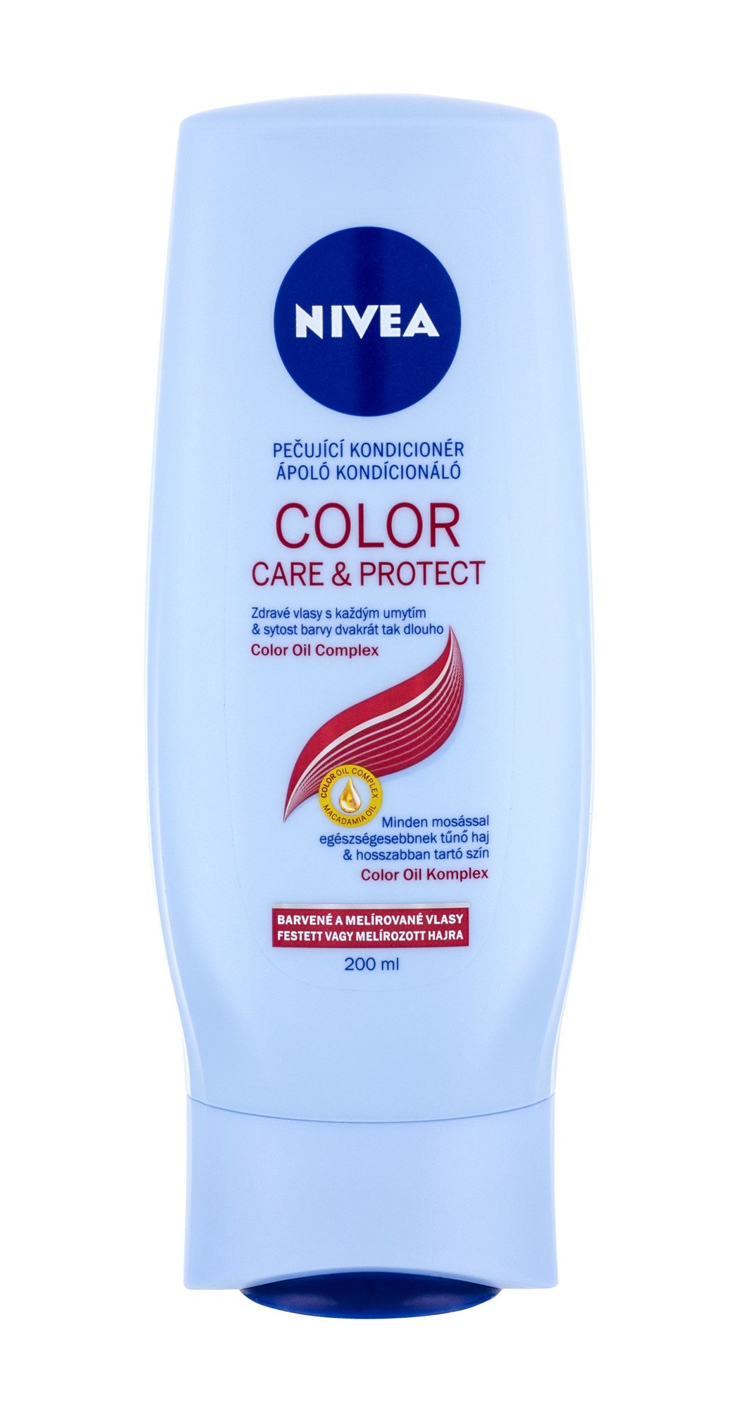 Nivea Color Protect Care 200ml kondicionierius