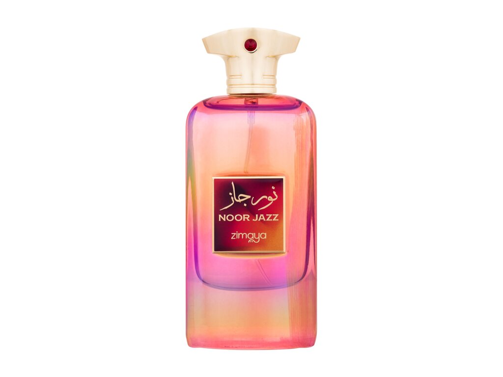 Zimaya Noor Jazz 100ml kvepalai Unisex EDP