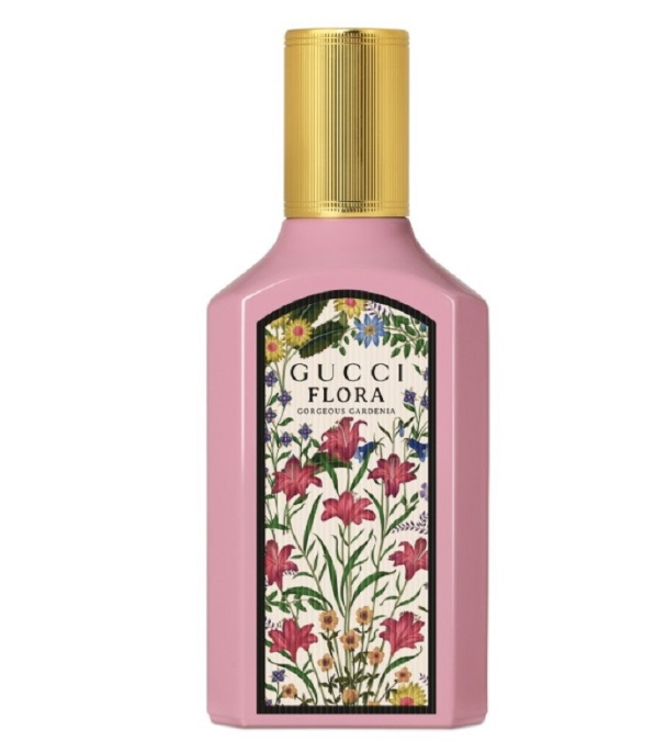 Gucci Flora Gorgeous Gardenia 20 ml kvepalų mėginukas (atomaizeris) Moterims EDP
