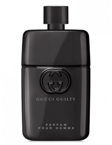 Gucci Guilty Pour Homme 20 ml kvepalų mėginukas (atomaizeris) Vyrams Parfum
