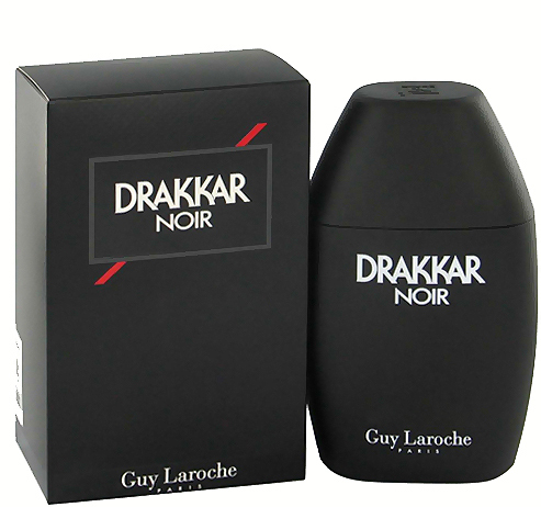 Guy Laroche Guy Laroche Drakkar Noir EDT M 100 ml Tester 100 Kvepalai Vyrams