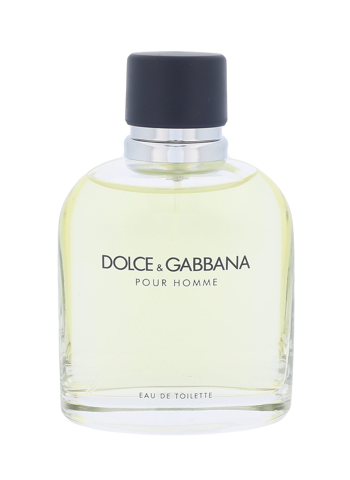 Dolce & Gabbana Pour Homme 125ml Kvepalai Vyrams EDT