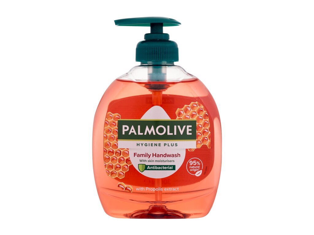 Palmolive Hygiene Plus Family Handwash 300ml skystas muilas
